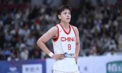 热身赛杨舒予6记三分中国女篮逆转澳大利亚